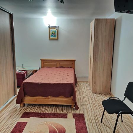 Cazare Buzau Apartment Exterior photo
