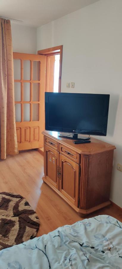 Cazare Buzau Apartment Exterior photo